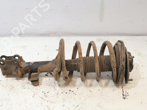 Used Left front shock absorber Left front shock absorber 36844761 36844761