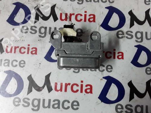 Used Control unit OPEL ASTRA H (A04) [2004-2014]  8552875