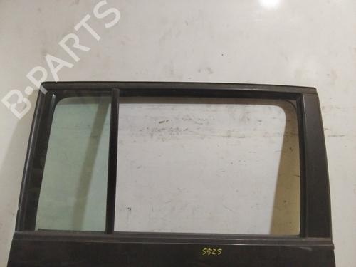 Right rear door VW TOURAN (1T1, 1T2)  | BP20076987C5 