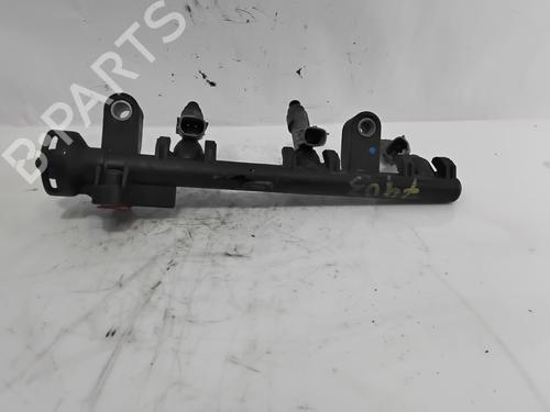 Used Injection rail TOYOTA AYGO (_B1_) 1.0 GPL (KGB10_) (68 hp) 29072018