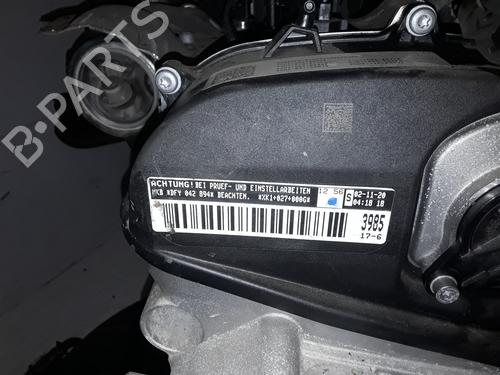 Engine SEAT LEON (KL1, KLG)  | BP16559665M1 