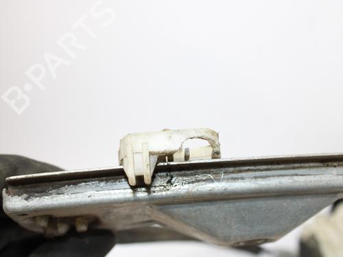 Lève-vitre avant gauche RENAULT CLIO II (BB_, CB_)  | BP29594634C22 