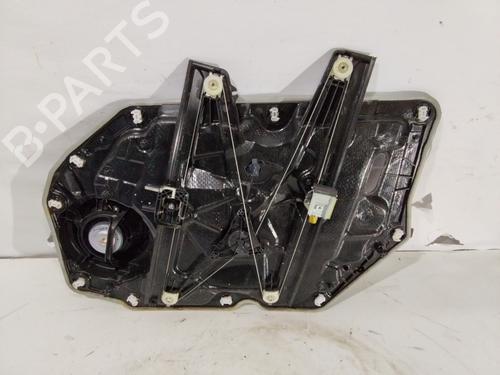 Front left window mechanism FORD FOCUS III 1.0 EcoBoost | BP32397340C22 - Image 2