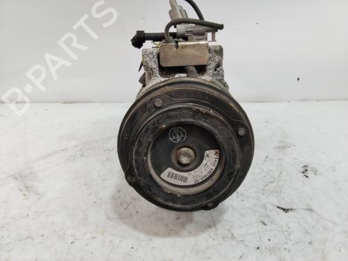 AC compressor BMW 1 (E87) 118 d | BP25717413M34 