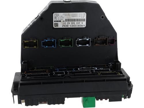 Fuse box MERCEDES-BENZ C-CLASS (W204)  | BP29706064E1 