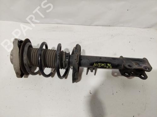 Venstre foran støtdemper MERCEDES-BENZ GLA-CLASS (X156) GLA 200 CDI / d (156.908) (136 hp) 30556142