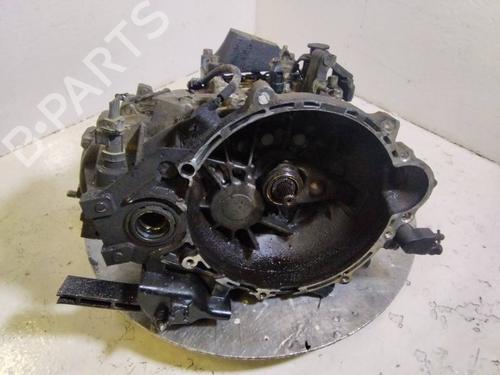 Used Gearbox Gearbox HYUNDAI ix35 (LM, EL, ELH) [2009-2016] 40516543 40516543