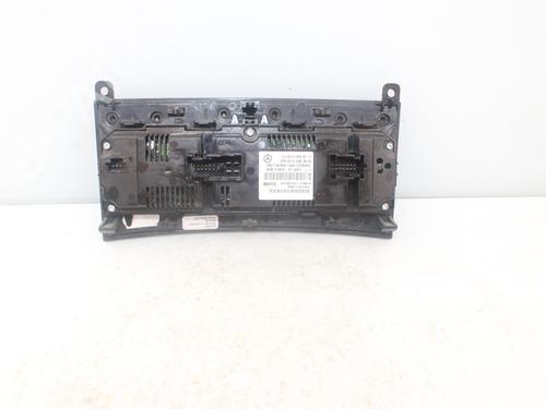 Climate control MERCEDES-BENZ E-CLASS (W212) E 350 CDI (212.023) | BP16932376I5 