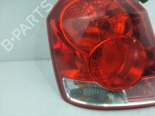 Left taillight DAEWOO KALOS (KLAS) 1.4 16V | BP22320421C34 