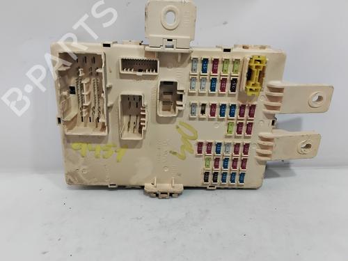 Fuse box KIA SPORTAGE III (SL)  | BP27635663E1 