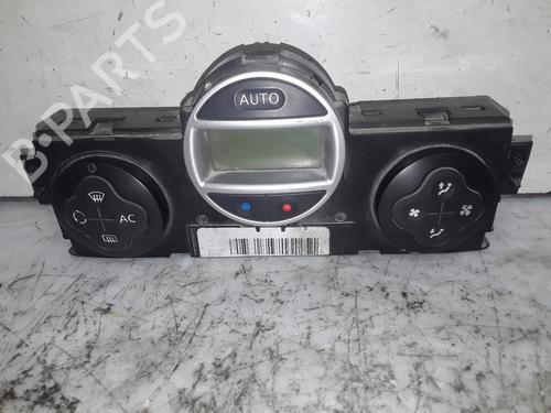Commande Chauffage RENAULT MEGANE II (BM0/1_, CM0/1_) [2001-2012]  8581097