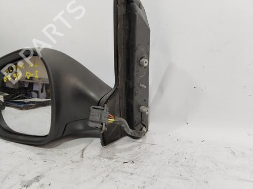 Left mirror SEAT ALTEA XL (5P5, 5P8)  | BP27585306C26 