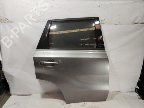 Dør højre bagtil Dør højre bagtil SUZUKI VITARA (LY) 1.6 DDiS AllGrip (APK416D) (120 hp) 34697482 34697482