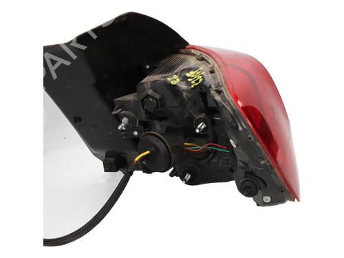 Left taillight CITROËN C5 AIRCROSS (A_)  | BP29965262C34