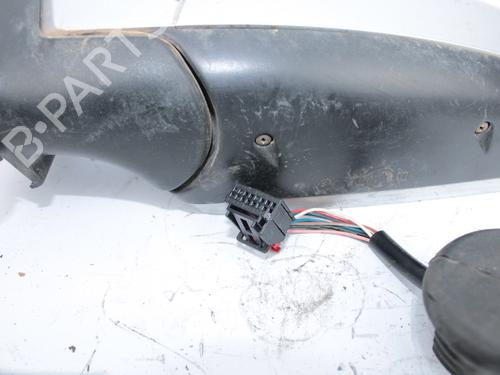 Left mirror AUDI A3 Sportback (8PA)  | BP11845657C26 