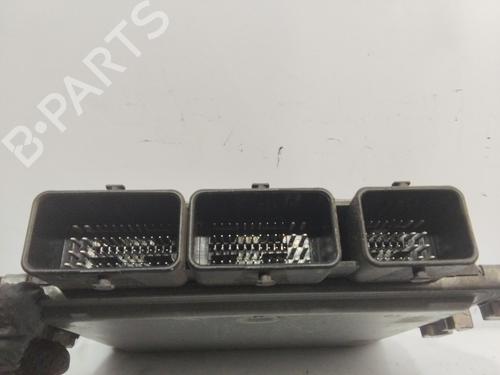 Engine control unit (ECU) RENAULT MEGANE II (BM0/1_, CM0/1_)  | BP22274854M57 
