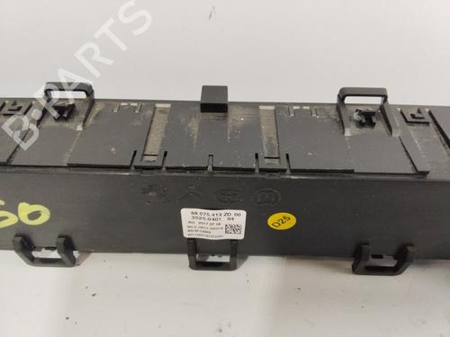 Climate control CITROËN JUMPY III Van (V_)  | BP23990442I5 