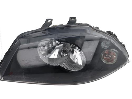 Used Left headlight Left headlight SEAT IBIZA III (6L1) [2002-2009] 34579724 34579724