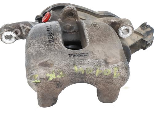 Bremssattel links hinten für RENAULT MEGANE IV Hatchback (B9A/M/N_) [2015-2025]  30389855