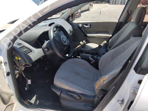 Engine control unit (ECU) RENAULT MEGANE II (BM0/1_, CM0/1_)  | BP26390191M57 