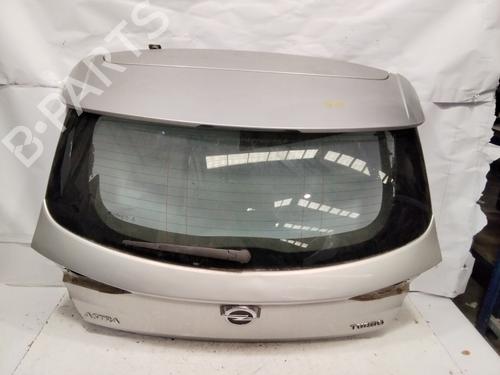 Tailgate OPEL ASTRA K (B16) 1.4 Turbo (68) SIN RF |