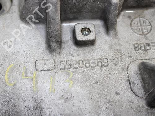Engine mount FIAT FIORINO Box Body/MPV (225_) 1.3 D Multijet (225BXD1A, 225BXB1A, 225BXB11) | BP18245910M89 