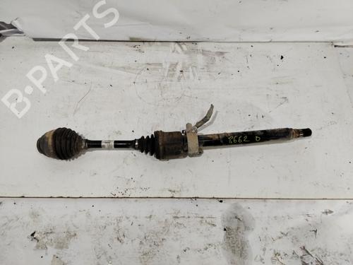 Used Right front driveshaft BMW X1 (F48) sDrive 18 d (150 hp) 31124493
