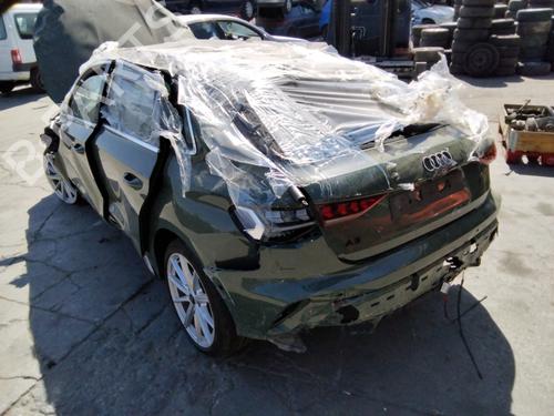 Headlight switch AUDI A3 Sportback (8YA, 8YF) 40 TFSIe | BP37160884I24 - Image 12