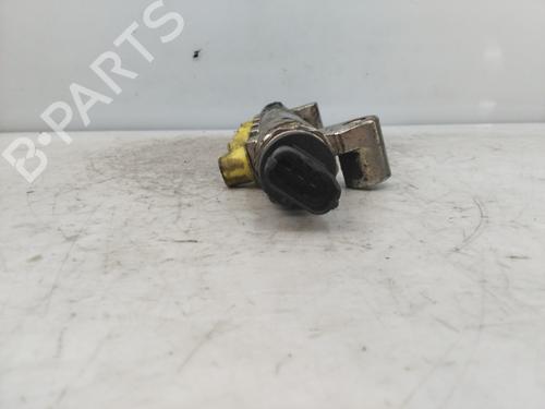 Used Injection rail CHEVROLET CAPTIVA (C100, C140) [2006-2025]  21500543