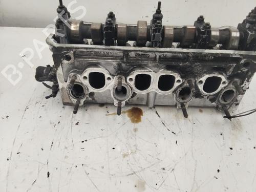 Cylinder head AUDI A4 B5 (8D2) 1.9 TDI | BP17961671M5