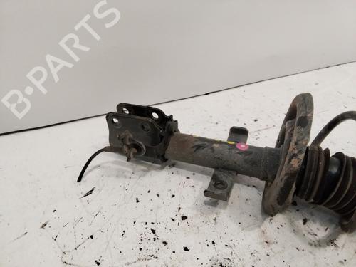 Left front shock absorber RENAULT CLIO IV (BH_)  | BP26602785M16 
