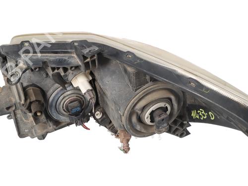 Right headlight TOYOTA AURIS (_E15_) 1.4 D-4D (NDE150_, NDE150R) | BP37012984C29 - Image 2