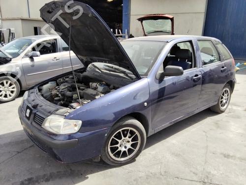 Right mirror SEAT IBIZA II (6K1)  | BP28085939C27 