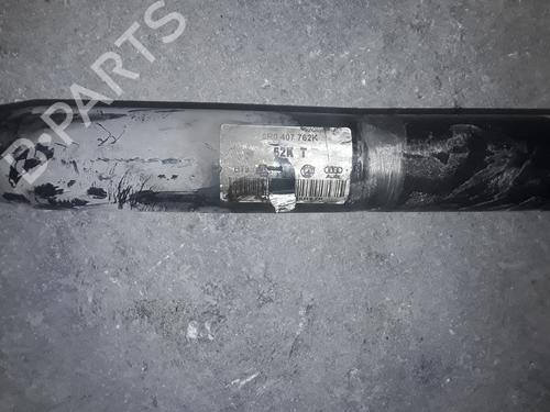 Right front driveshaft SEAT IBIZA IV SC (6J1, 6P5)  | BP8949814M39 