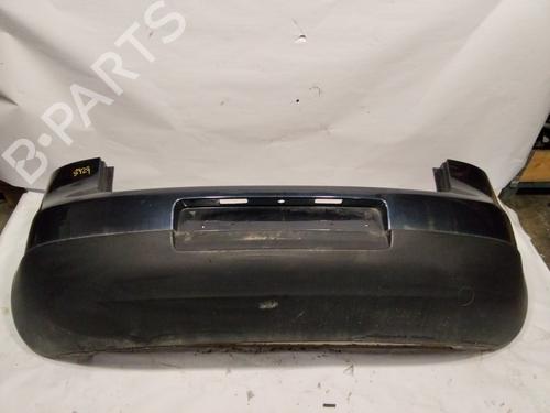 Rear bumper VW GOLF V (1K1)  | BP24497305C8 