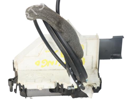 Used Front right lock Front right lock CITROËN BERLINGO MULTISPACE (B9) 1.6 HDi 75 / BlueHDi 75 (75 hp) 32857995 32857995