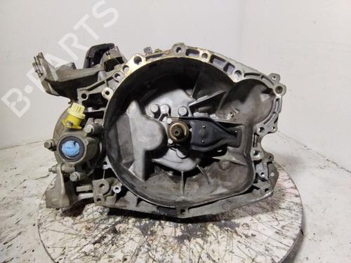 Used Gearbox CITROËN XSARA PICASSO (N68) 1.6 HDi (90 hp) 30314088
