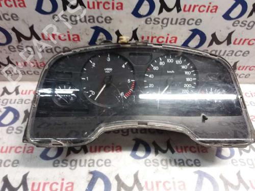 Cockpit OPEL ZAFIRA A MPV (T98) [1999-2006]  9231452