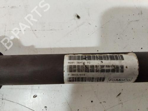 Right front driveshaft FORD MONDEO IV (BA7)  | BP29467893M39 