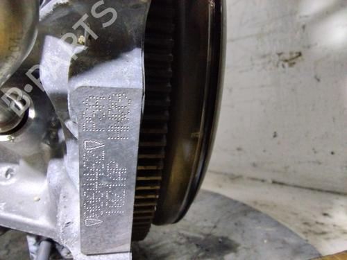 Engine OPEL MOKKA | BP37594953M1 - Image 5