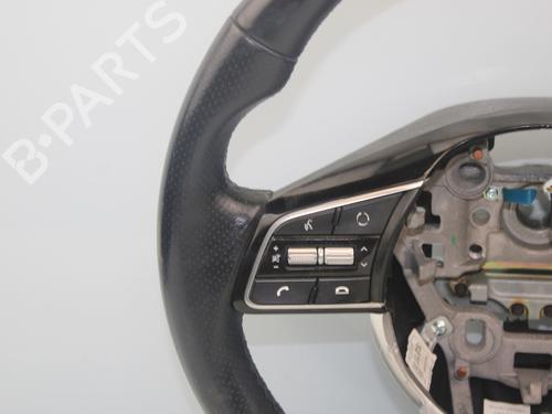 Steering wheel KIA SPORTAGE IV (QL, QLE)  | BP17719883C49 