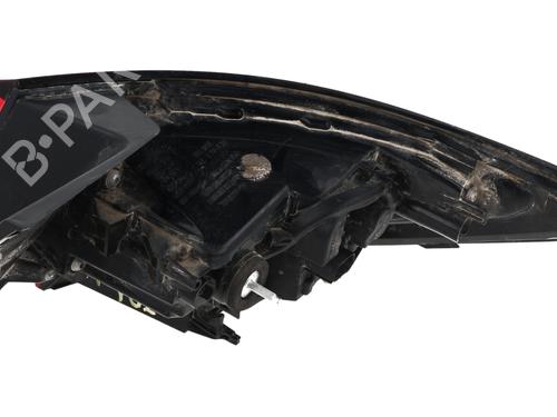 Left taillight OPEL ASTRA K (B16)  | BP29161314C34 