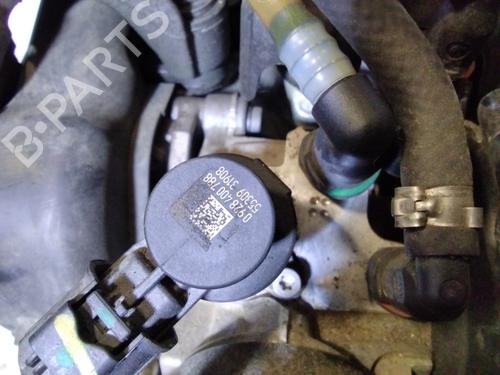 Engine RENAULT CAPTUR I (J5_, H5_) | BP37265445M1 - Image 6