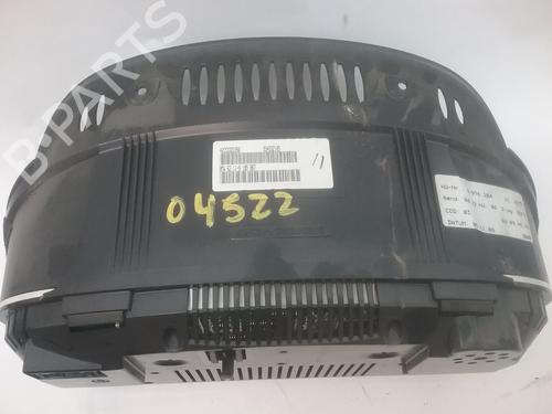 BP10000357C47 | Instrument cluster BMW X5 (E70) xDrive 30 d BP10000357C47