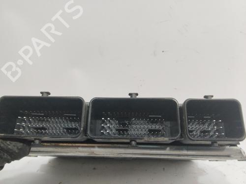 Engine control unit (ECU) RENAULT CLIO V (B7_) 1.0 SCe 75 (B7M5) | BP21692073M57 
