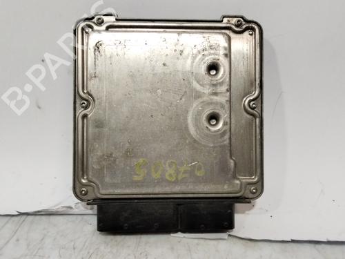 Engine control unit (ECU) JEEP COMPASS (MK49)  | BP28159015M57 