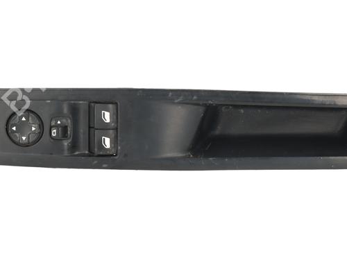 Used Left front window switch CITROËN JUMPER II Van [2006-2026]  31166238