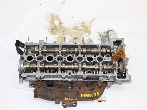 Cylinder head ROVER 75 (RJ) 2.0 CDTi | BP13924247M5 