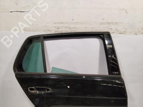 Right rear door VW GOLF VII (5G1, BQ1, BE1, BE2)  | BP27801328C5 