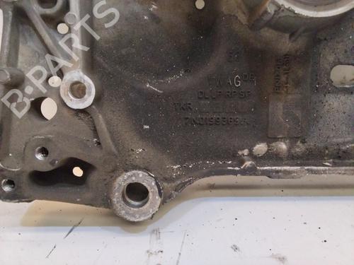 Subframe SEAT ALHAMBRA (710, 711) 2.0 TDI | BP18019461M9 